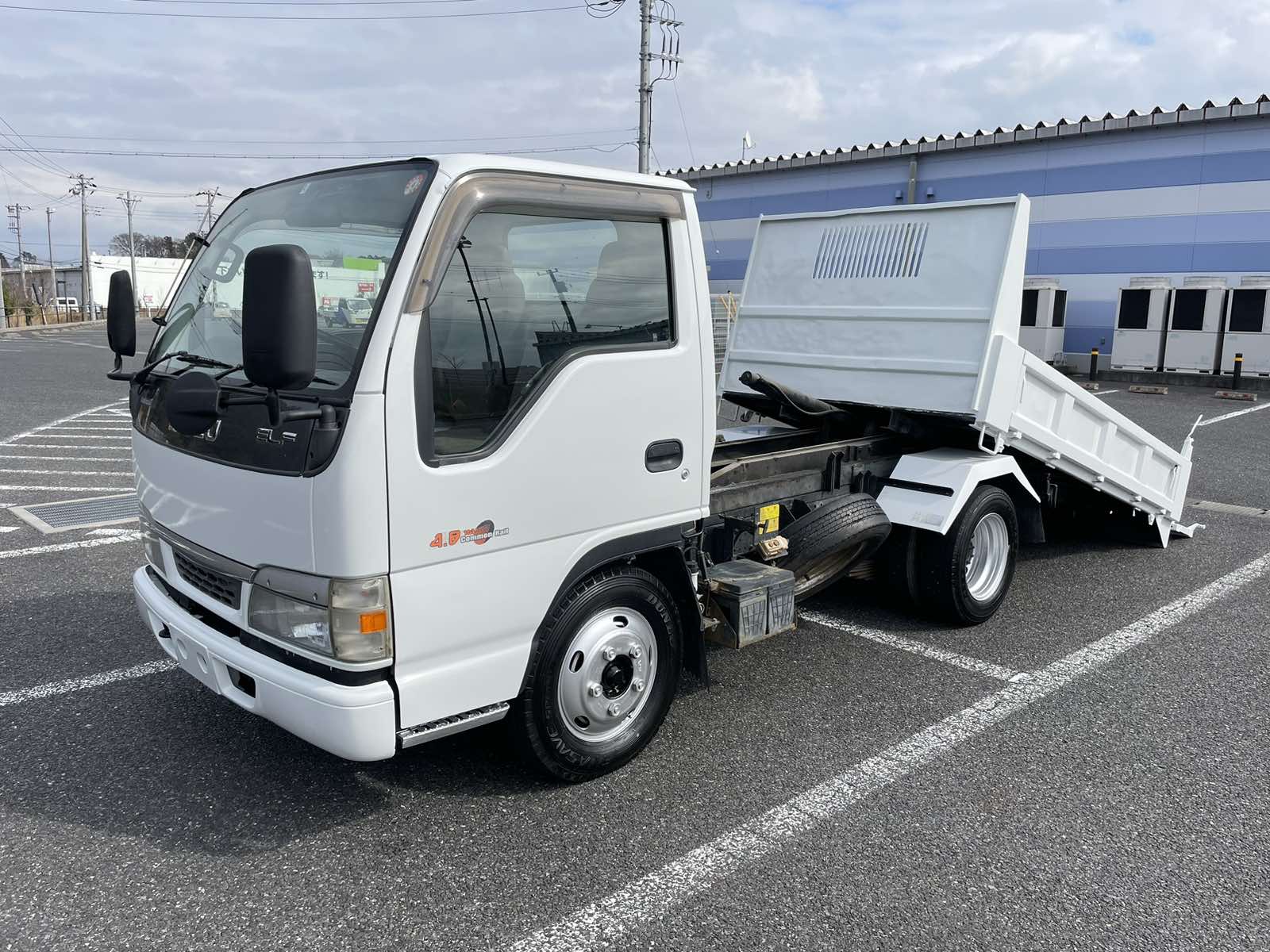 いすゞ 新品 セルモーター 日立OEM エルフ 8-97323-935 S25-505