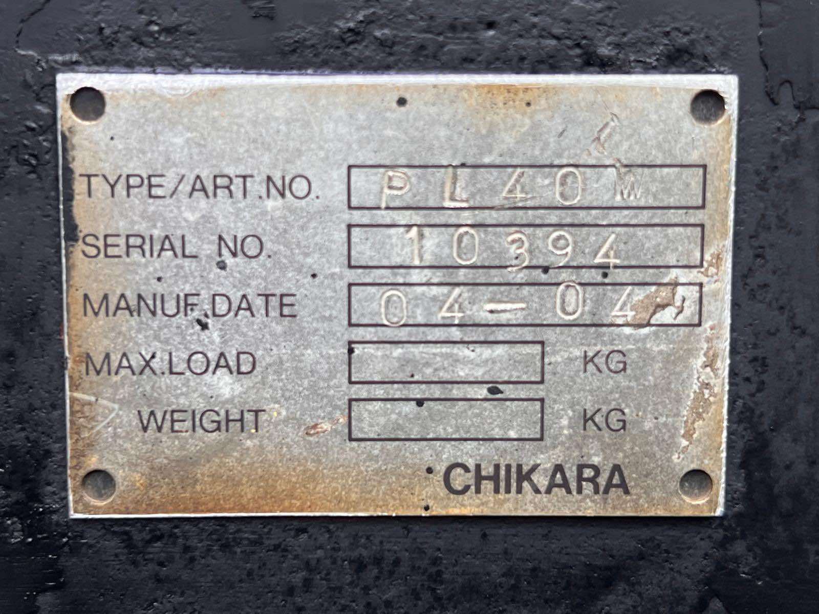 45